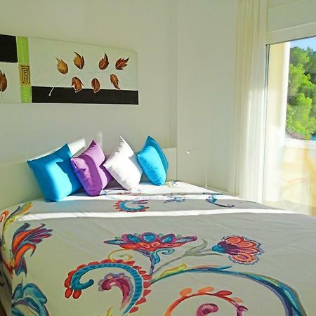 Casa Casaert Appartement Altea Buitenkant foto