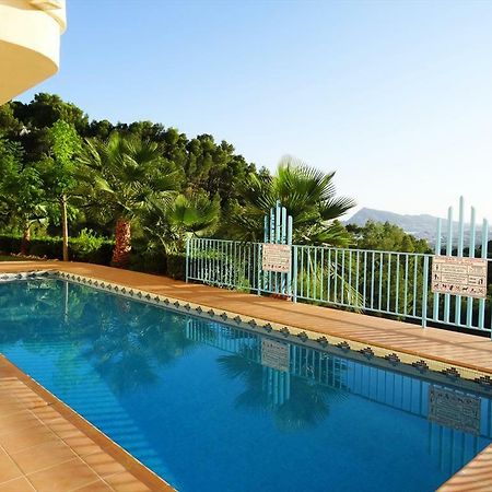 Casa Casaert Appartement Altea Buitenkant foto