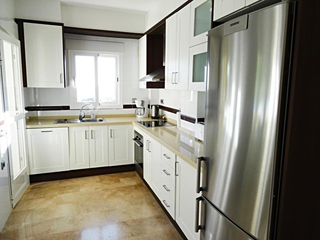 Casa Casaert Appartement Altea Buitenkant foto