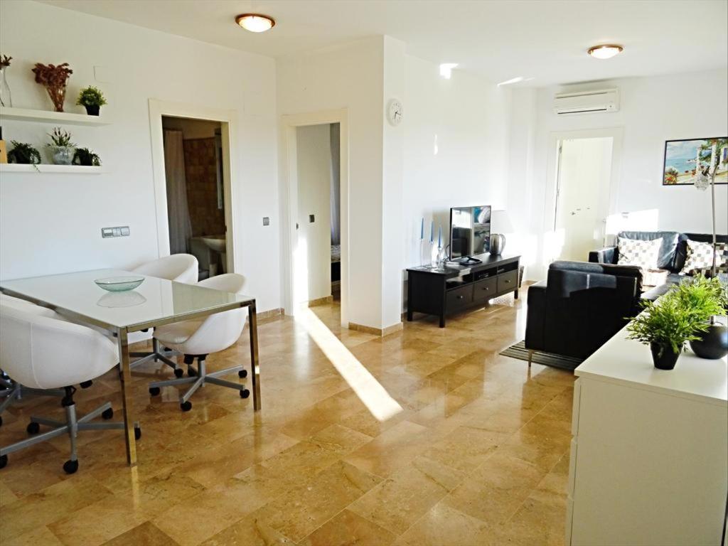 Casa Casaert Appartement Altea Buitenkant foto