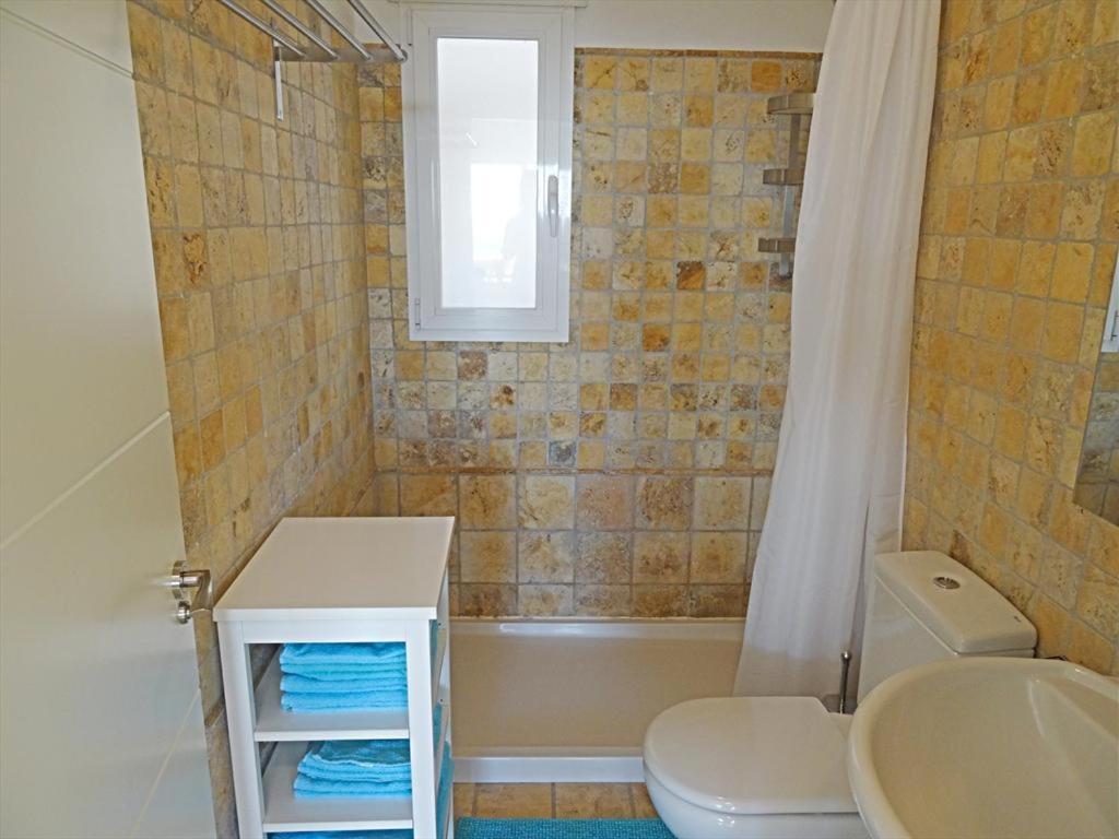Casa Casaert Appartement Altea Buitenkant foto