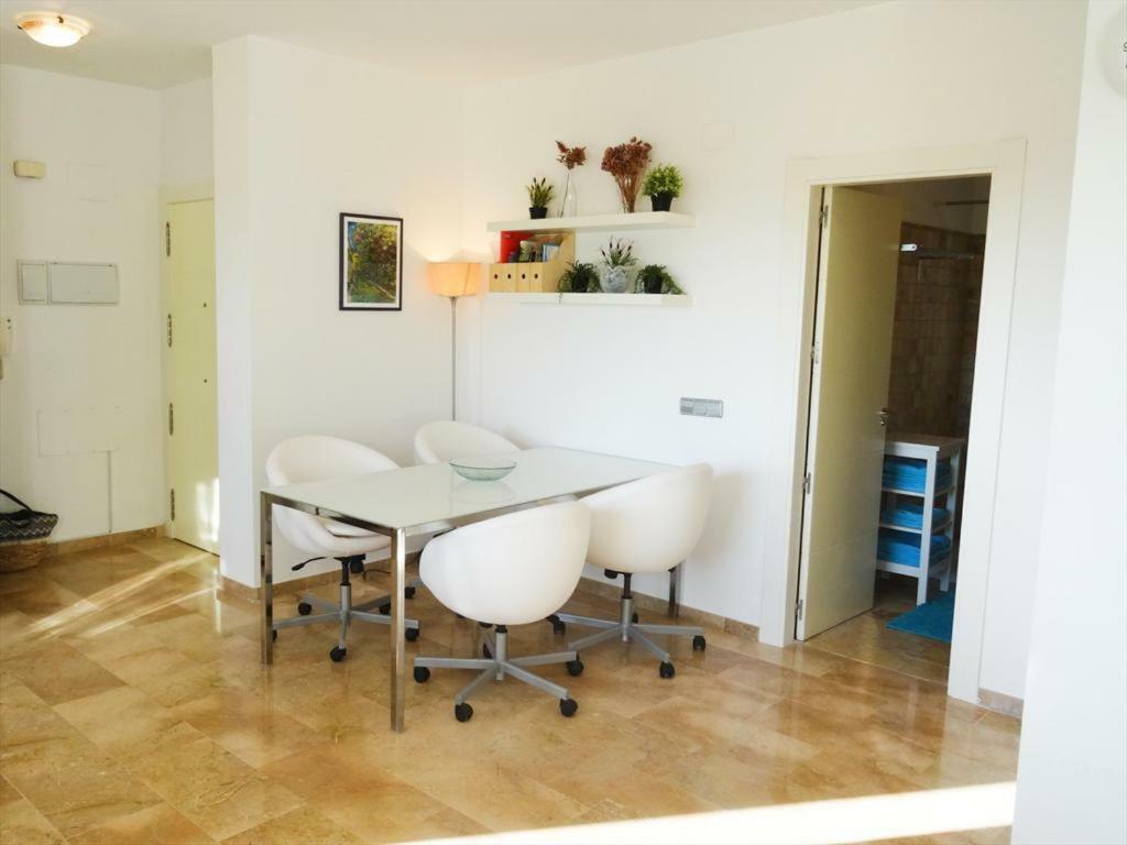 Casa Casaert Appartement Altea Buitenkant foto