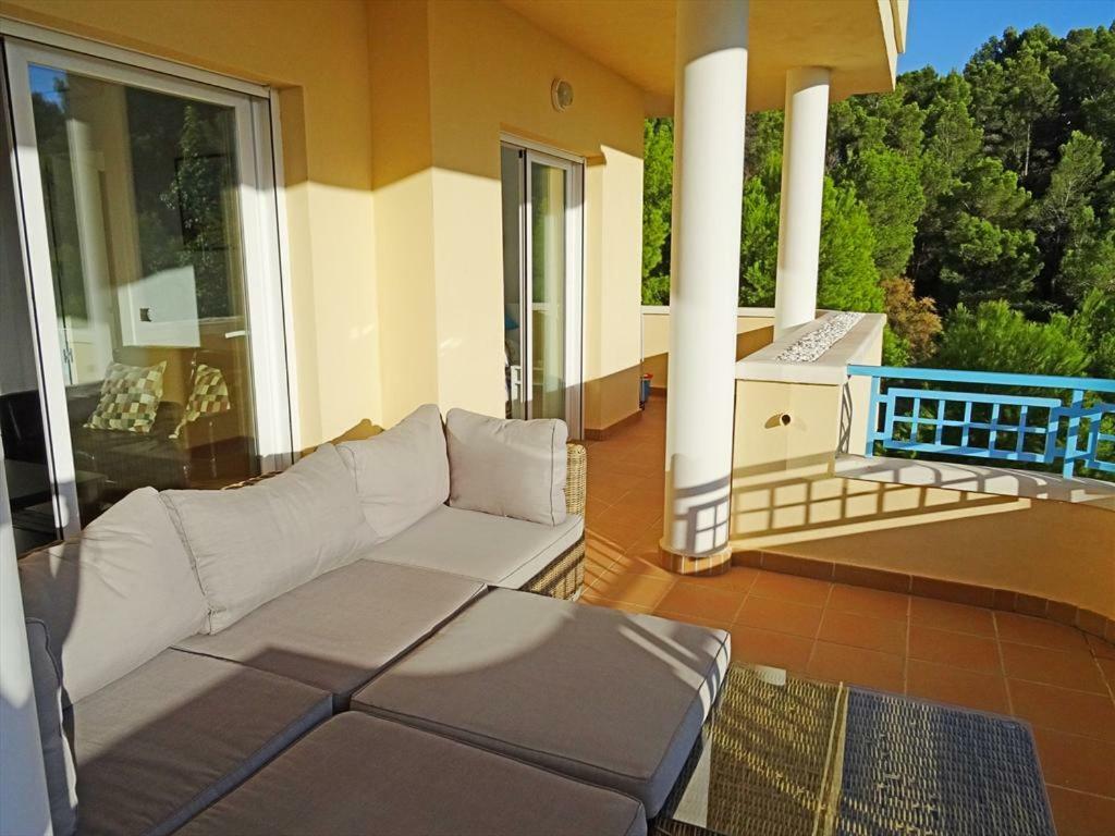 Casa Casaert Appartement Altea Buitenkant foto