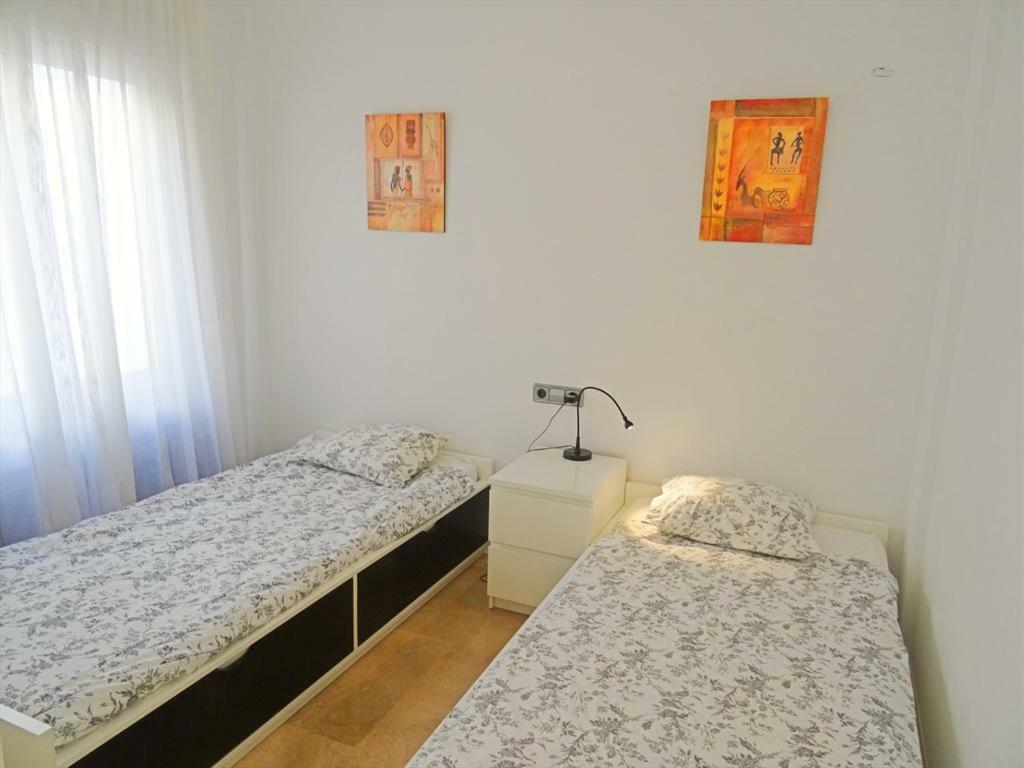 Casa Casaert Appartement Altea Buitenkant foto